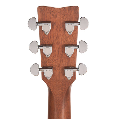 Yamaha FG820L Dreadnought Acoustic Guitar Natural LEFTY Acoustic Guitars