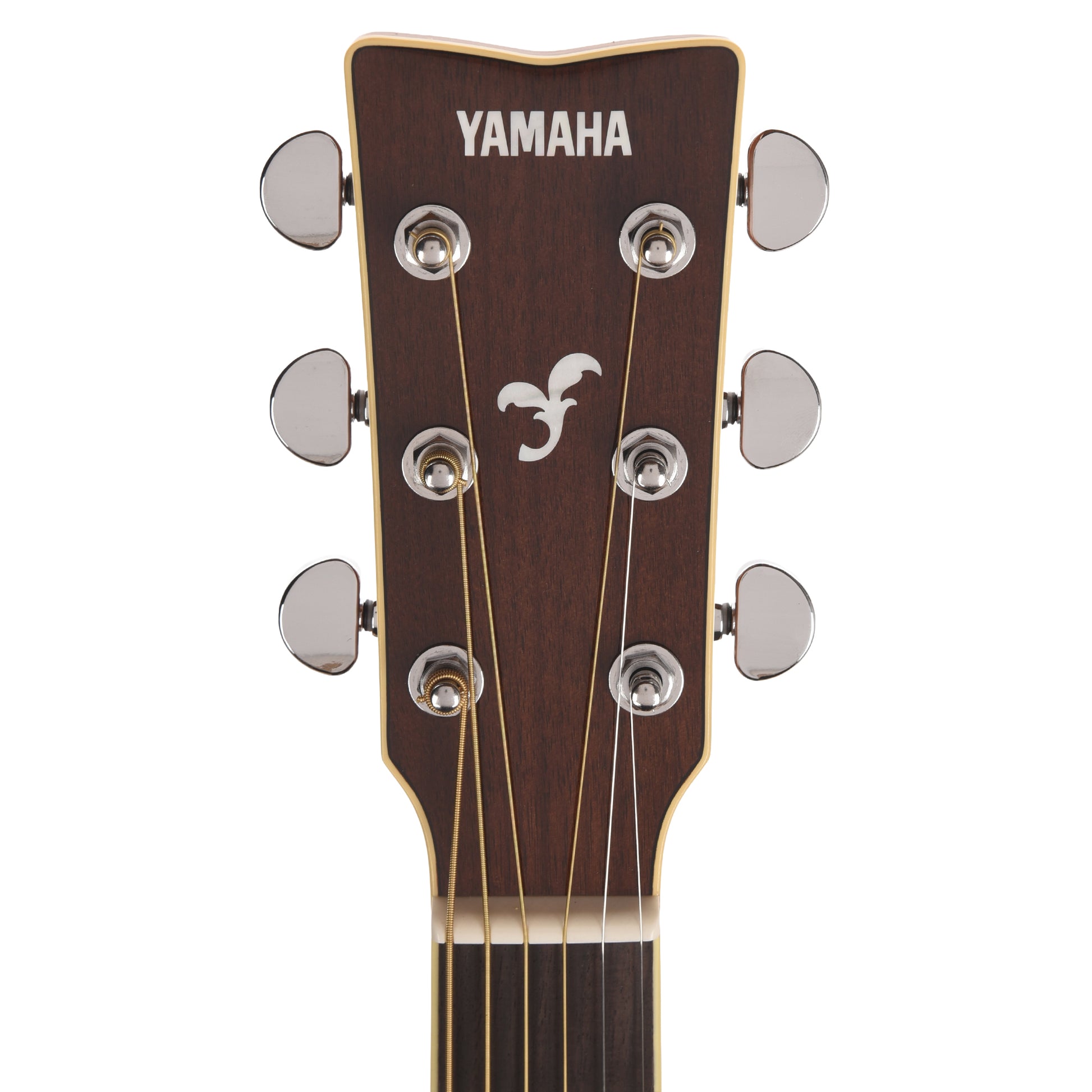 Yamaha FG820L Dreadnought Acoustic Guitar Natural LEFTY Acoustic Guitars