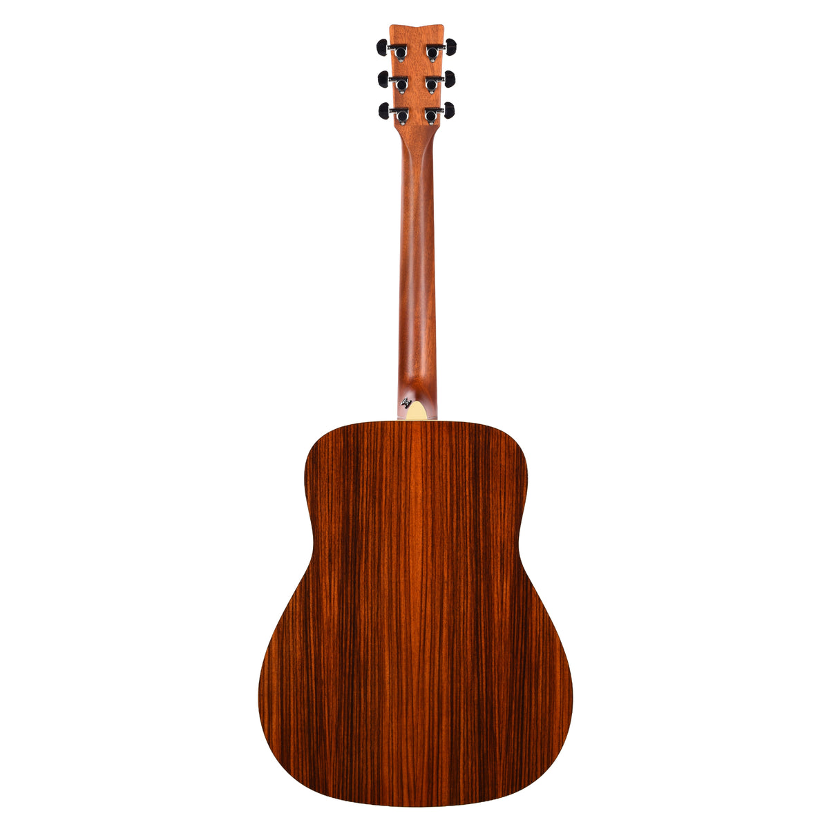 Yamaha FG830 Dreadnought Spruce/Rosewood Acoustic Guitar Autumn Burst Acoustic Guitars
