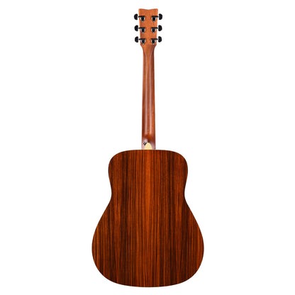 Yamaha FG830 Dreadnought Spruce/Rosewood Acoustic Guitar Autumn Burst Acoustic Guitars