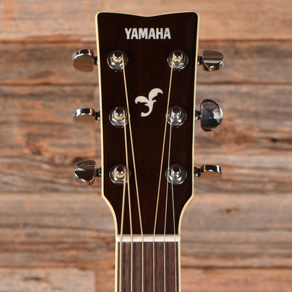 Yamaha FG830 Natural Acoustic Guitars
