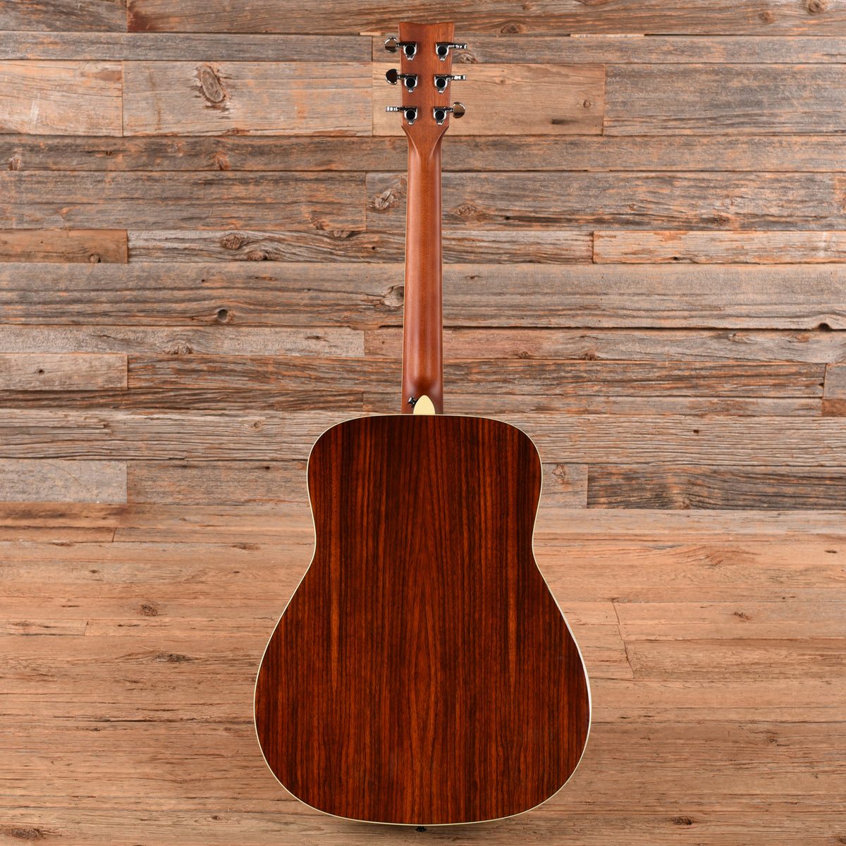 Yamaha FG830 Natural Acoustic Guitars