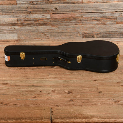 Yamaha FGX5 Natural Acoustic Guitars