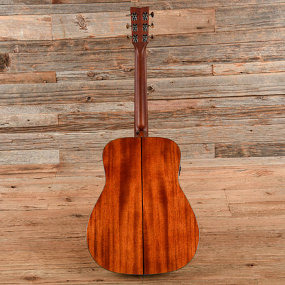 Yamaha FGX5 Natural Acoustic Guitars