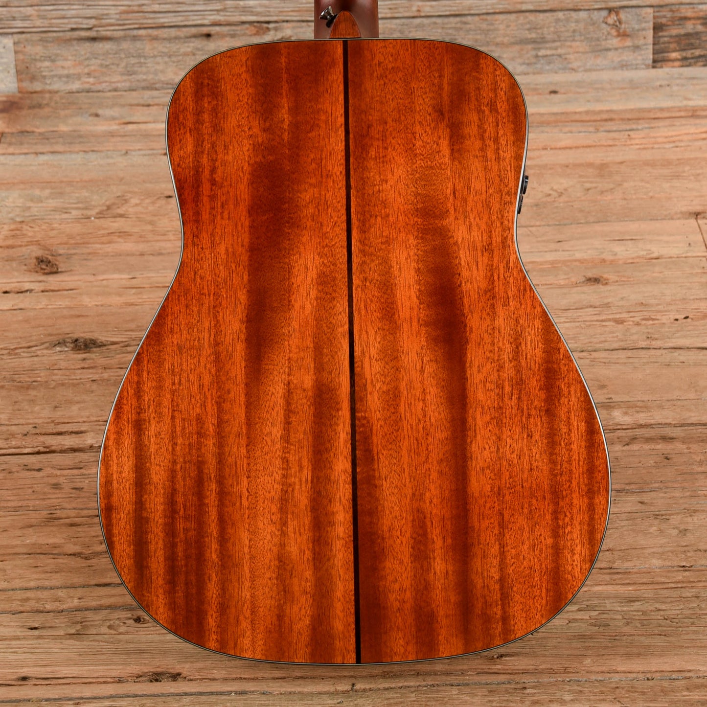 Yamaha FGX5 Natural Acoustic Guitars