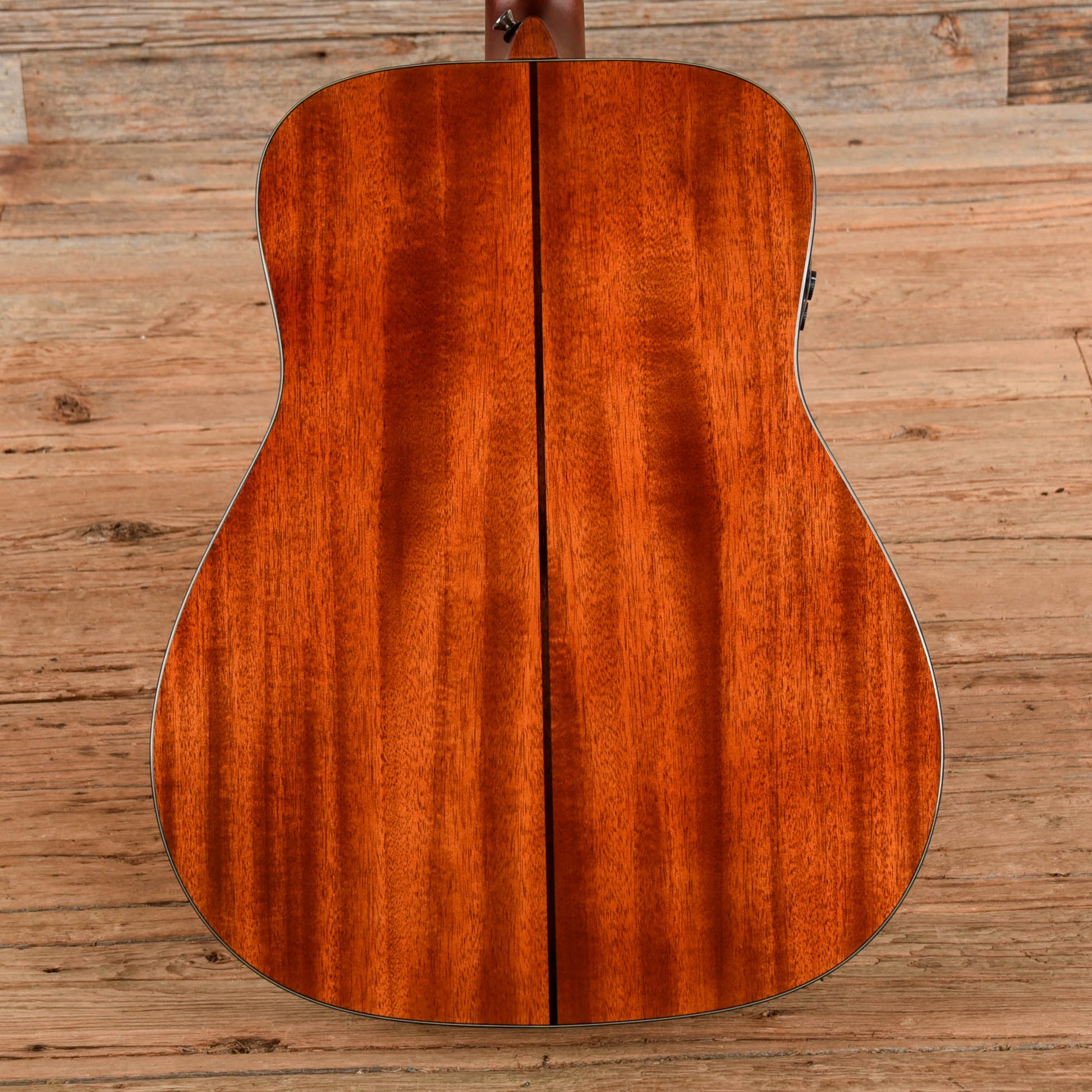Yamaha FGX5 Natural Acoustic Guitars