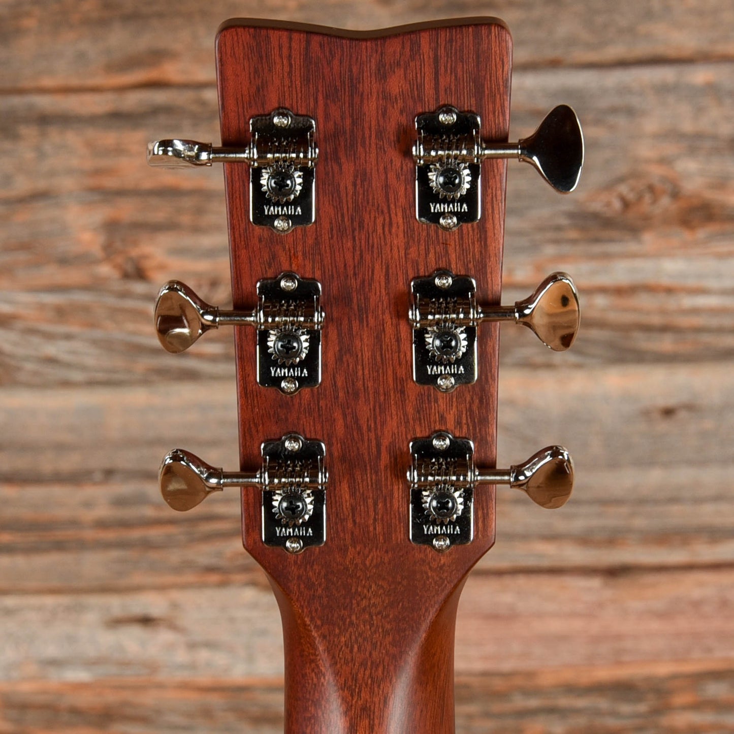Yamaha FGX5 Natural Acoustic Guitars