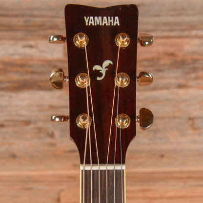 Yamaha FS820 Cherry Acoustic Guitars