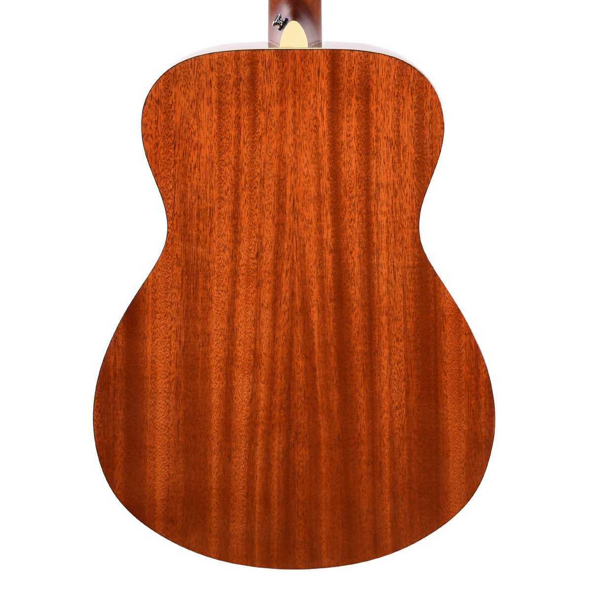Yamaha FS820 Small Body Folk Acoustic Natural Acoustic Guitars