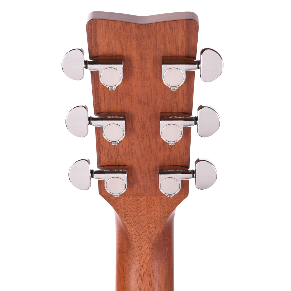 Yamaha FS820 Small Body Folk Acoustic Natural Acoustic Guitars