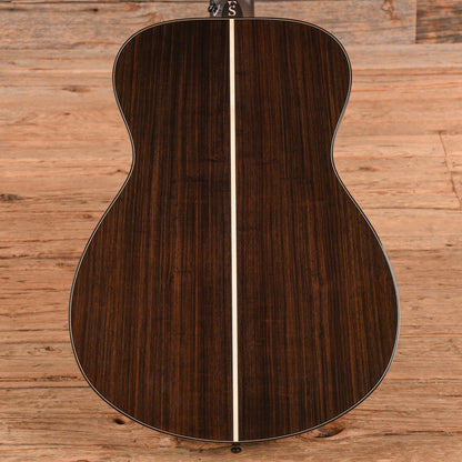 Yamaha FS9 R Natural Acoustic Guitars