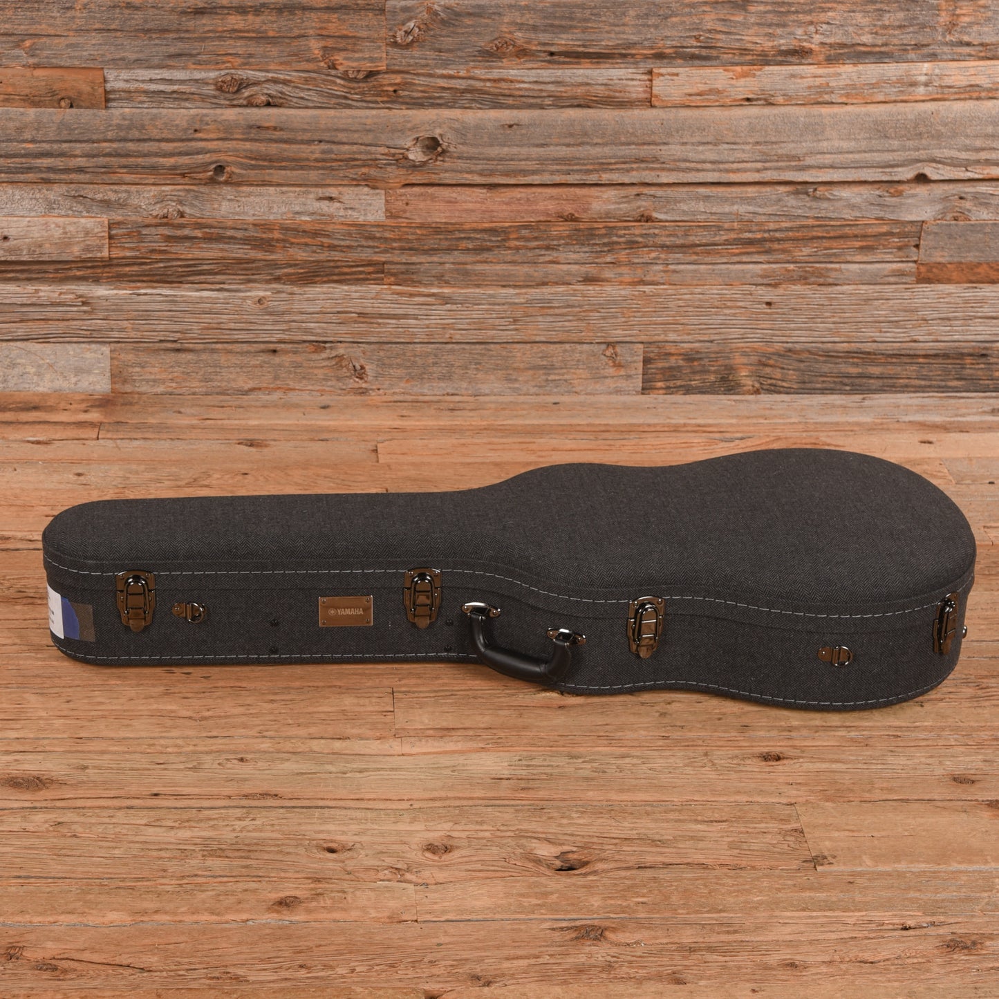 Yamaha FS9 R Natural Acoustic Guitars