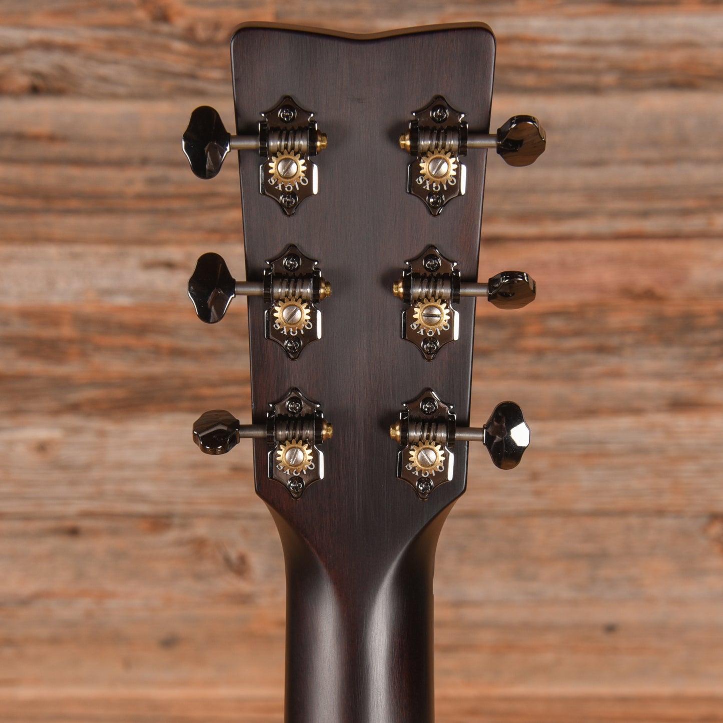 Yamaha FS9 R Natural Acoustic Guitars