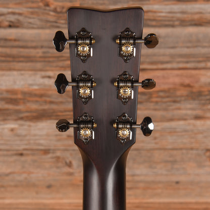Yamaha FS9 R Natural Acoustic Guitars