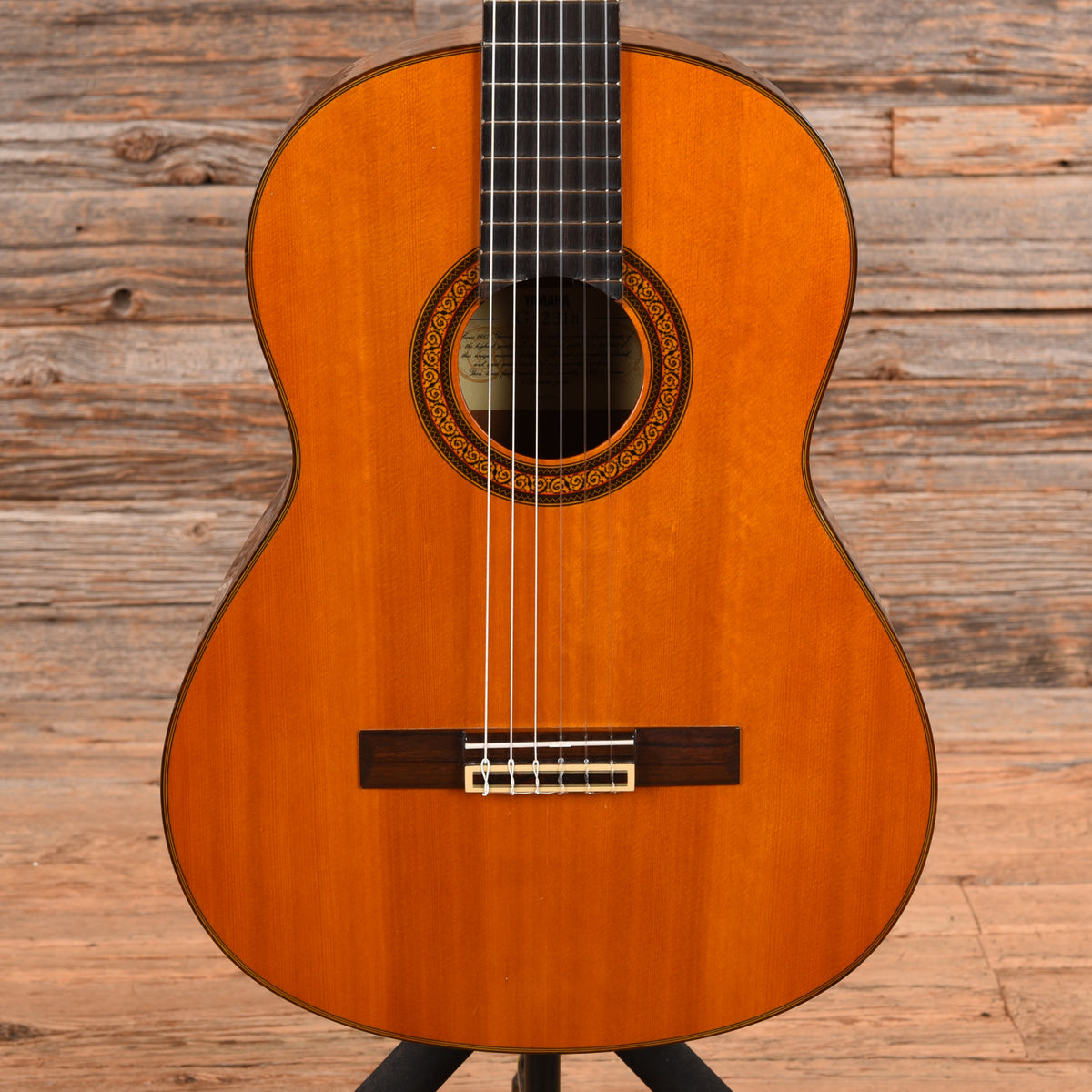 Yamaha G231II Natural Acoustic Guitars