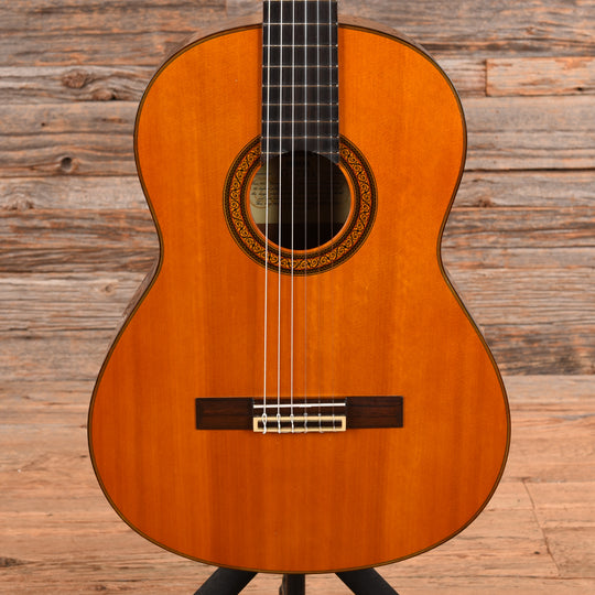 Yamaha G231II Natural Acoustic Guitars
