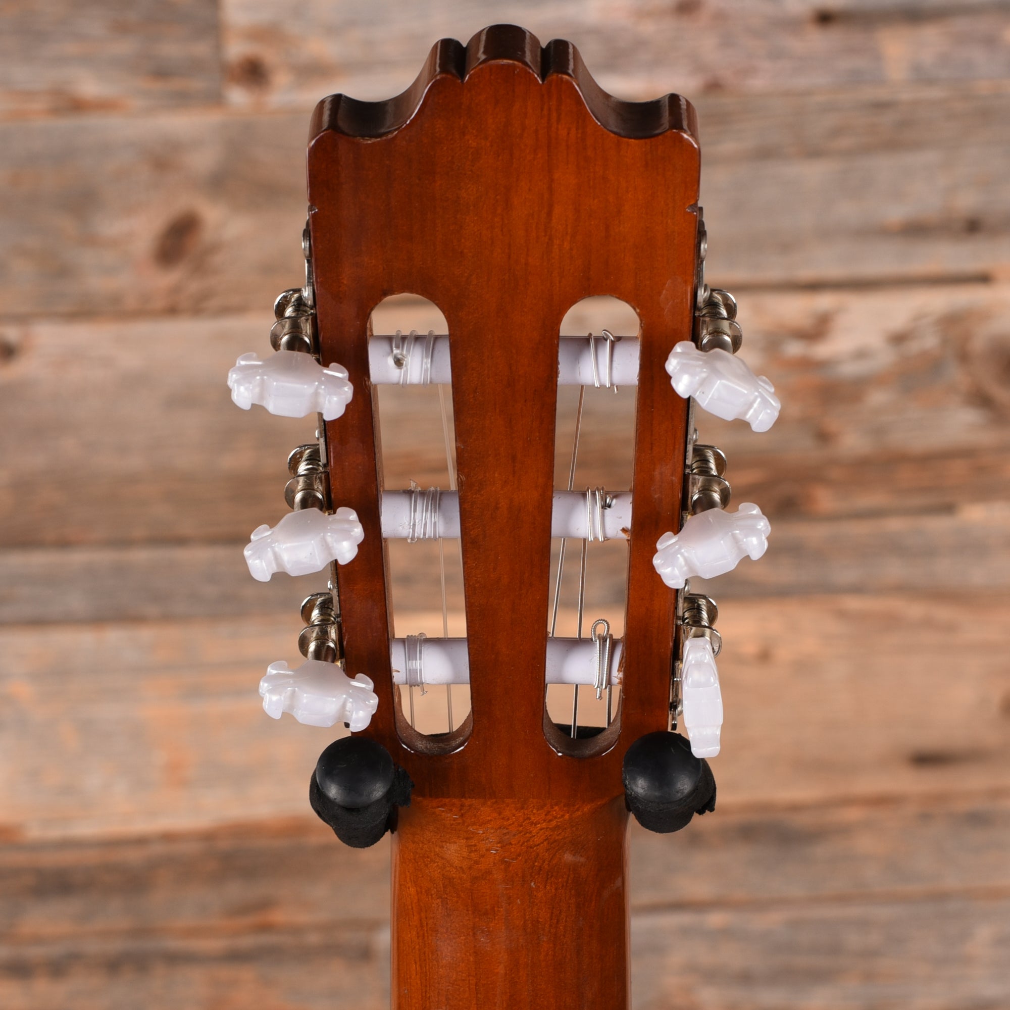 Yamaha G231II Natural Acoustic Guitars