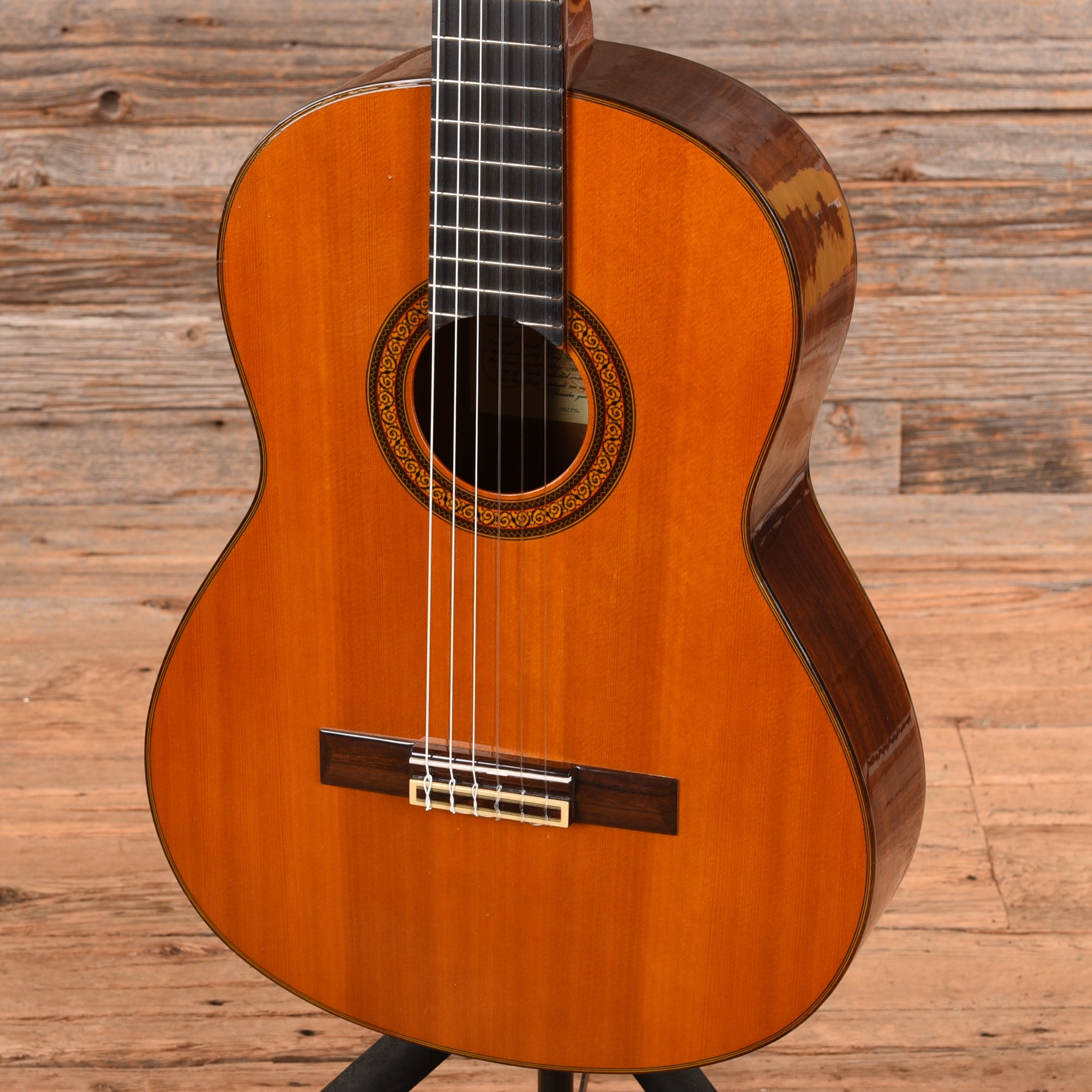Yamaha G231II Natural Acoustic Guitars