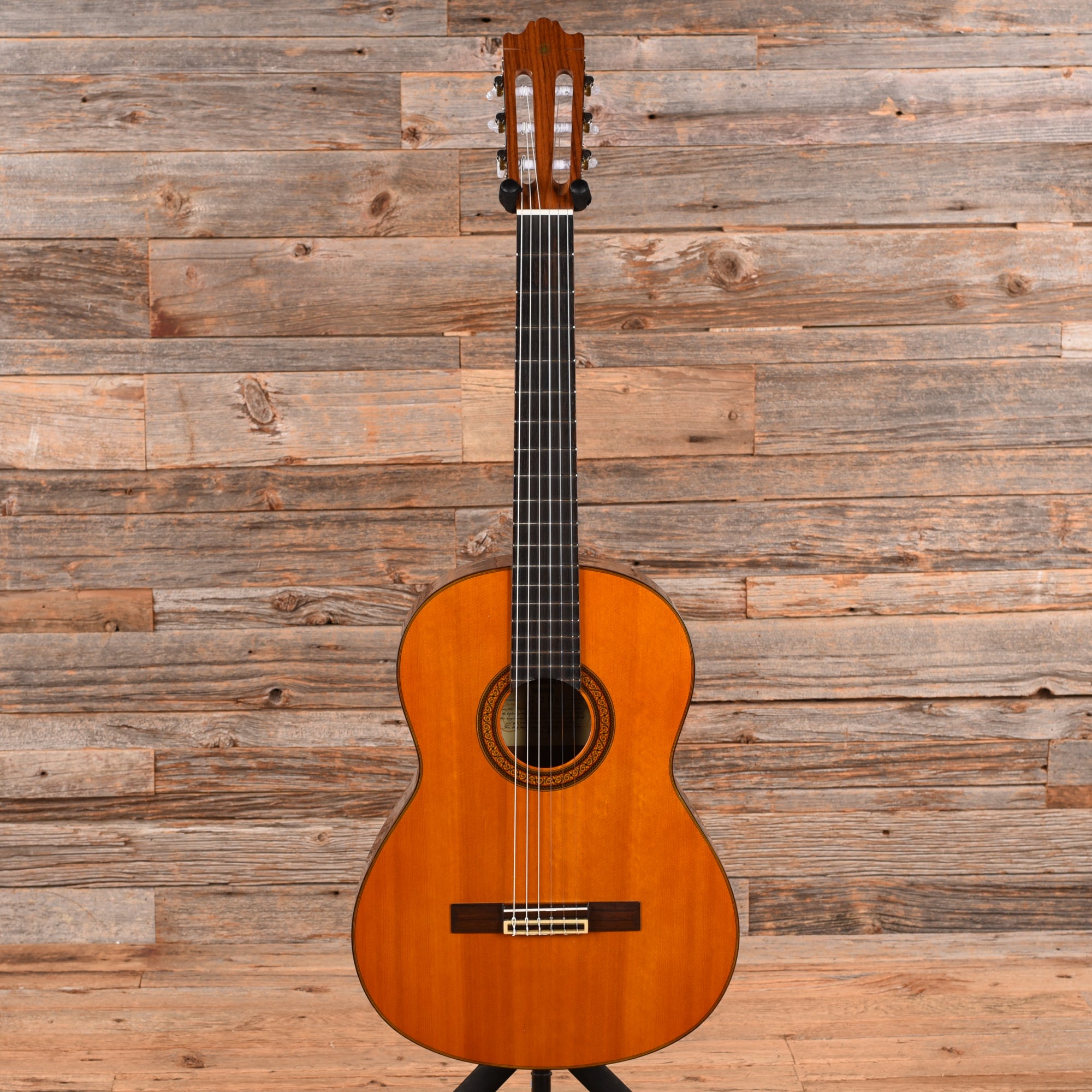 Yamaha G231II Natural Acoustic Guitars