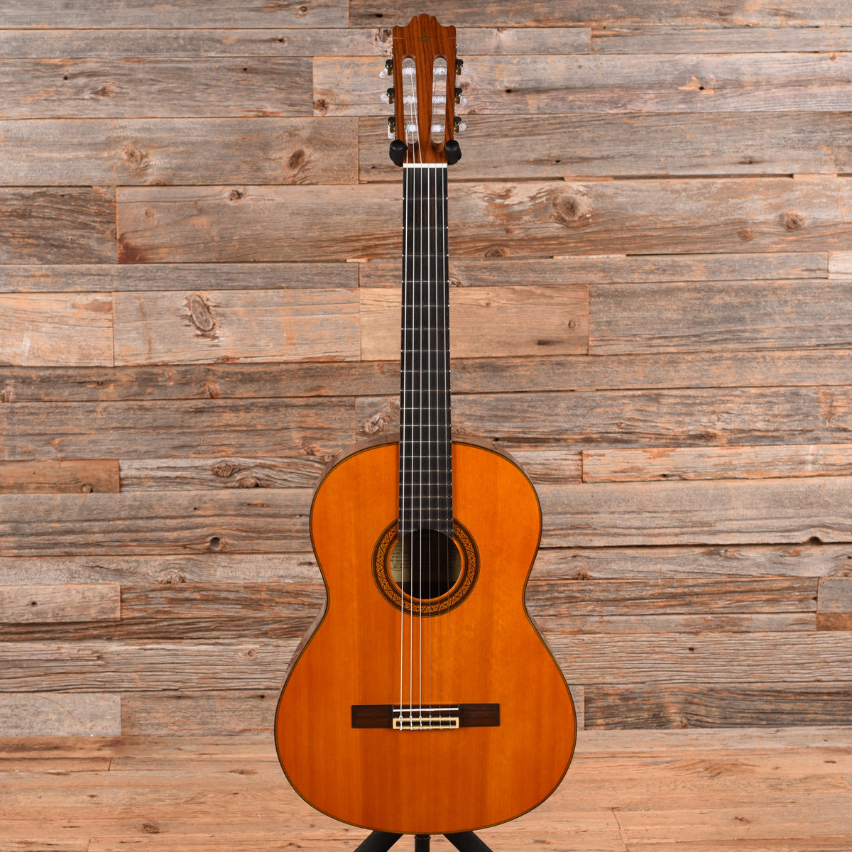 Yamaha G231II Natural Acoustic Guitars