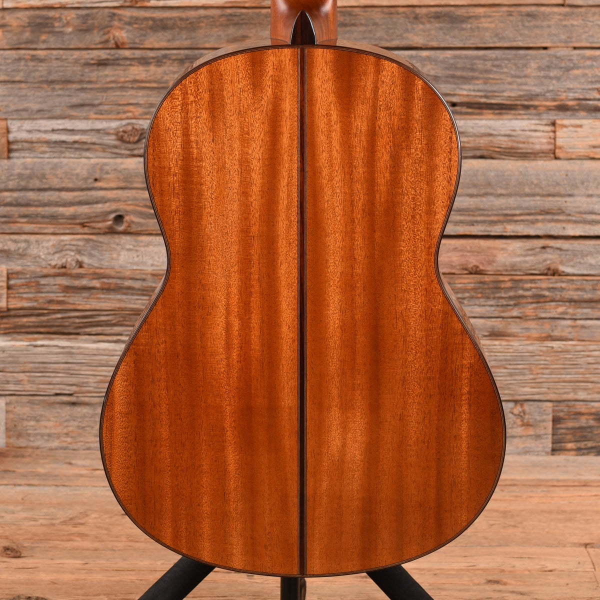 Yamaha GC12C Classical Natural Acoustic Guitars