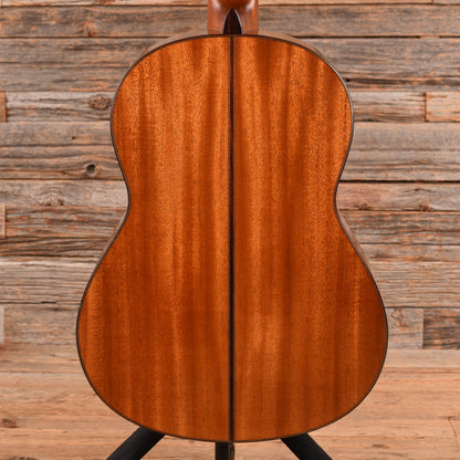 Yamaha GC12C Classical Natural Acoustic Guitars
