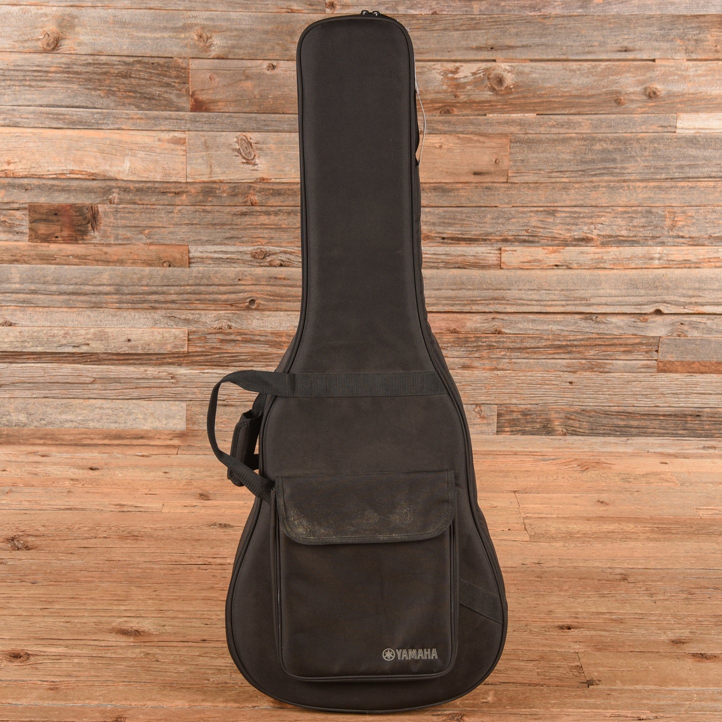 Yamaha LS16 Natural 2018 Acoustic Guitars