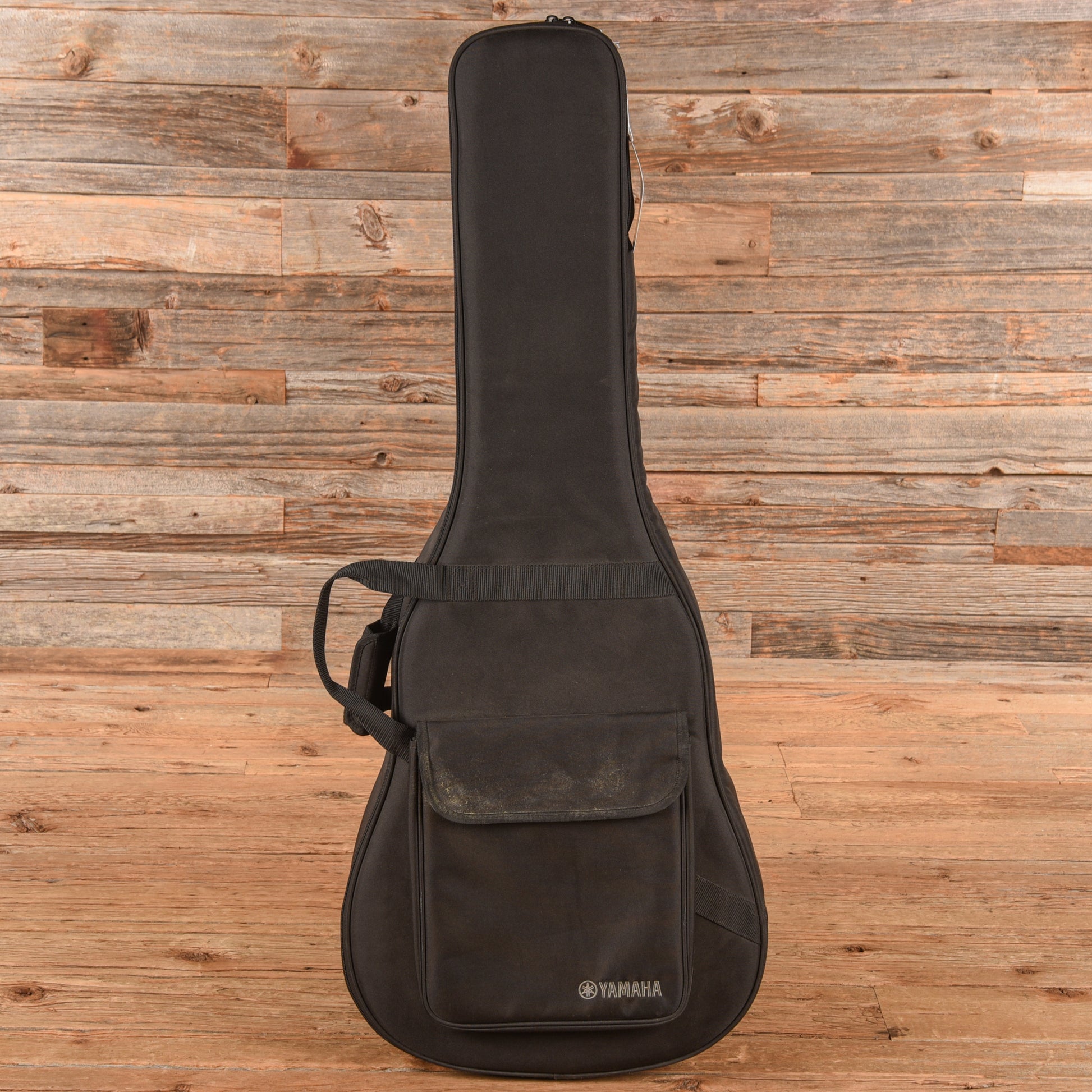 Yamaha LS16 Natural 2018 Acoustic Guitars