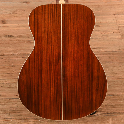 Yamaha LS16 Natural 2018 Acoustic Guitars