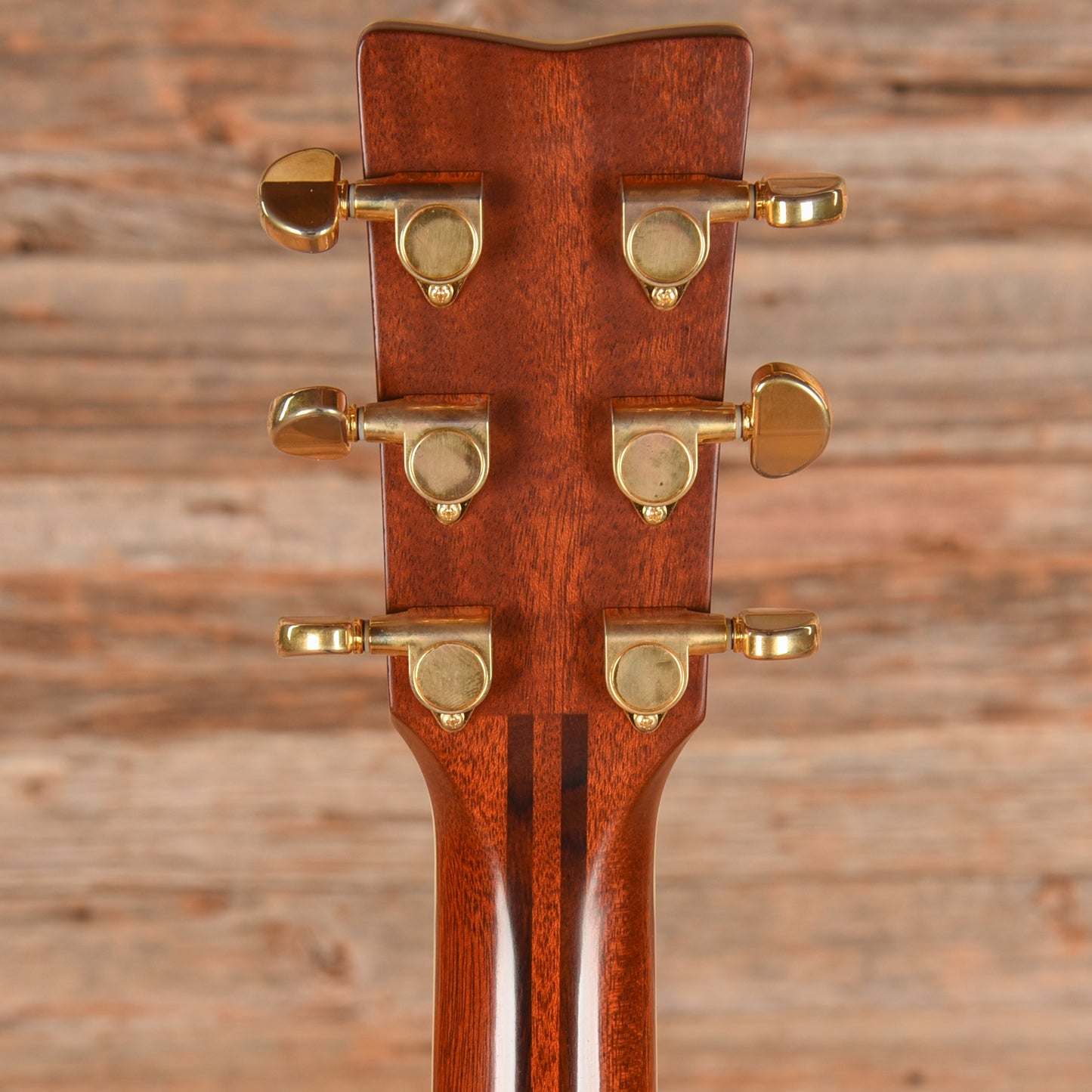 Yamaha LS16 Natural 2018 Acoustic Guitars