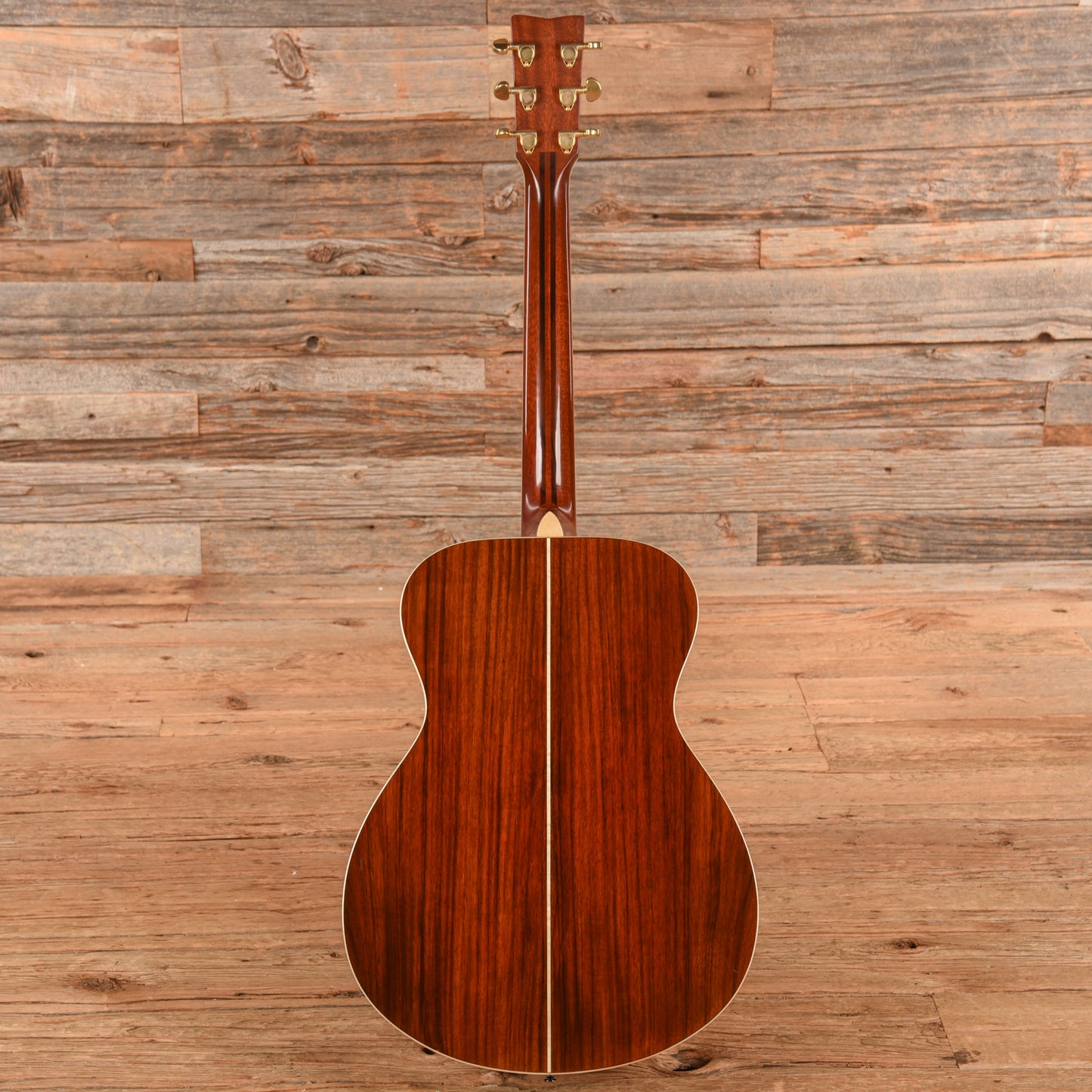 Yamaha LS16 Natural 2018 Acoustic Guitars