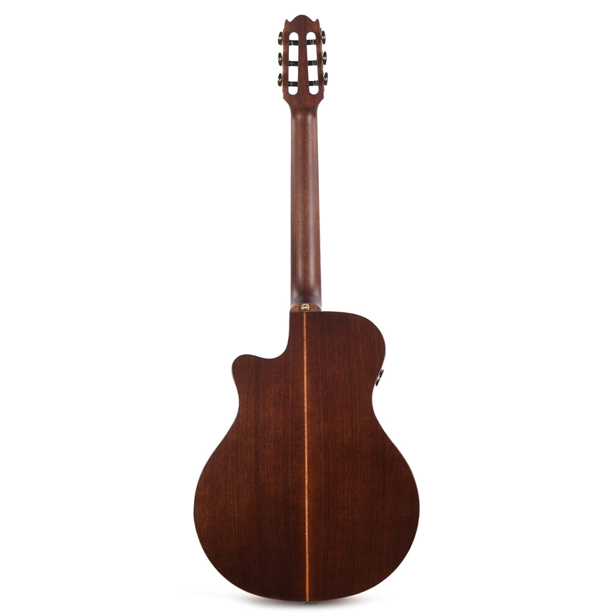 Yamaha NTX3 Classical Acoustic Electric Guitar Natural Acoustic Guitars