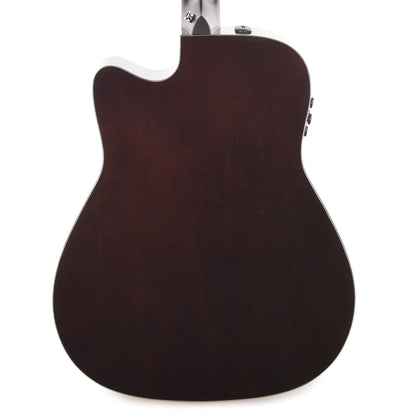 Yamaha TAG1 C TransAcoustic Acoustic-Electric Guitar w/ Built In Effects Natural Acoustic Guitars