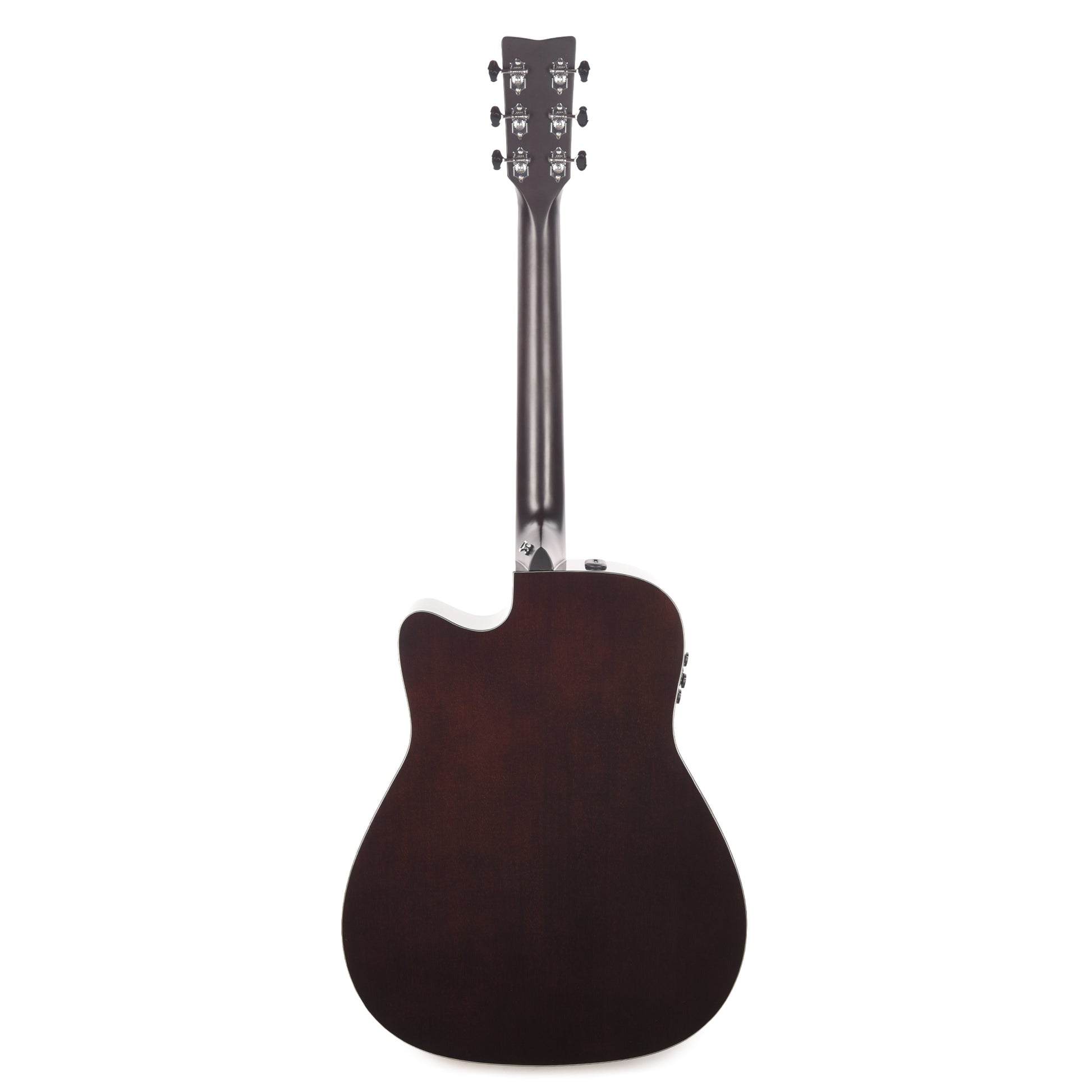Yamaha TAG1 C TransAcoustic Acoustic-Electric Guitar w/ Built In Effects Natural Acoustic Guitars