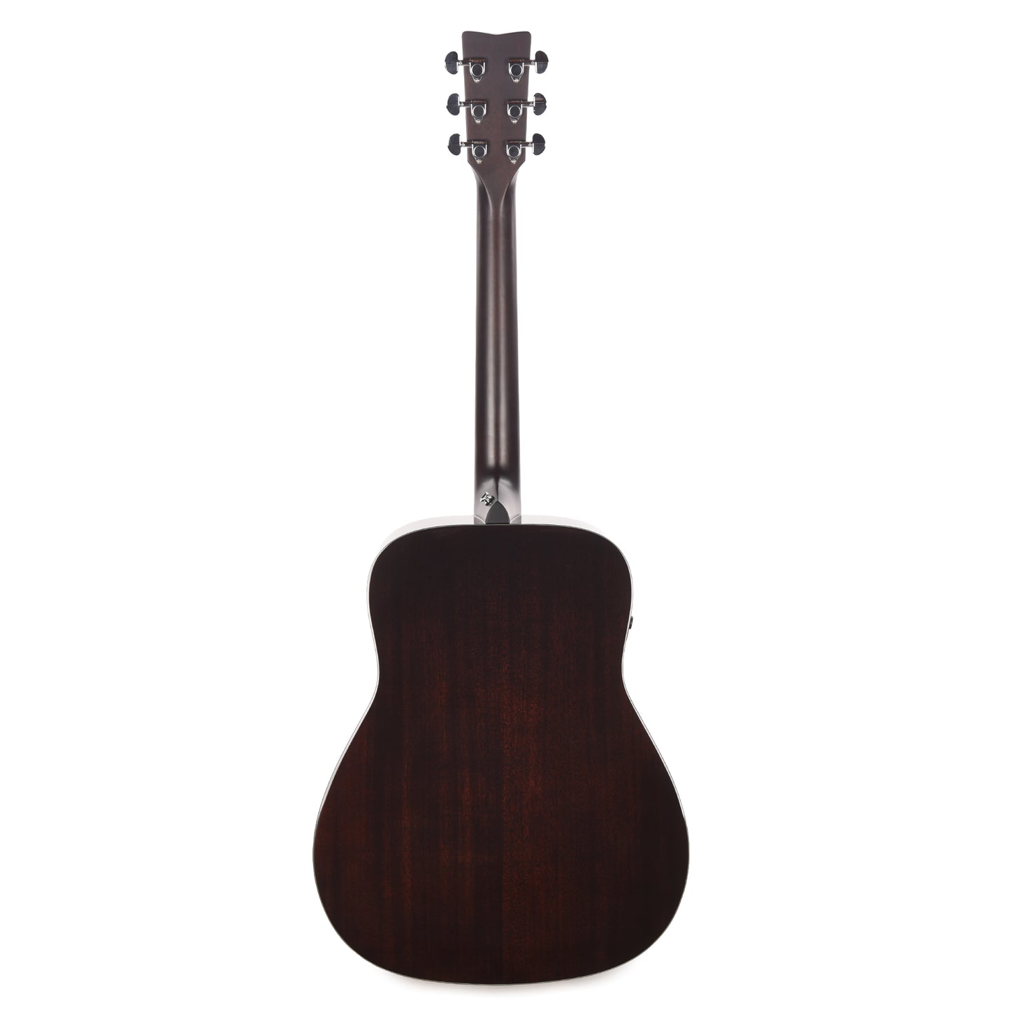 Yamaha TAG1E TransAcoustic Acoustic-Electric Guitar w/ Built In Effects Natural Acoustic Guitars