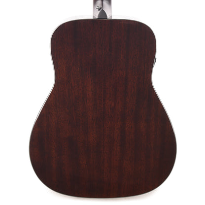 Yamaha TAG1E TransAcoustic Acoustic-Electric Guitar w/ Built In Effects Sand Burst Acoustic Guitars