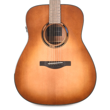 Yamaha TAG1E TransAcoustic Acoustic-Electric Guitar w/ Built In Effects Sand Burst Acoustic Guitars