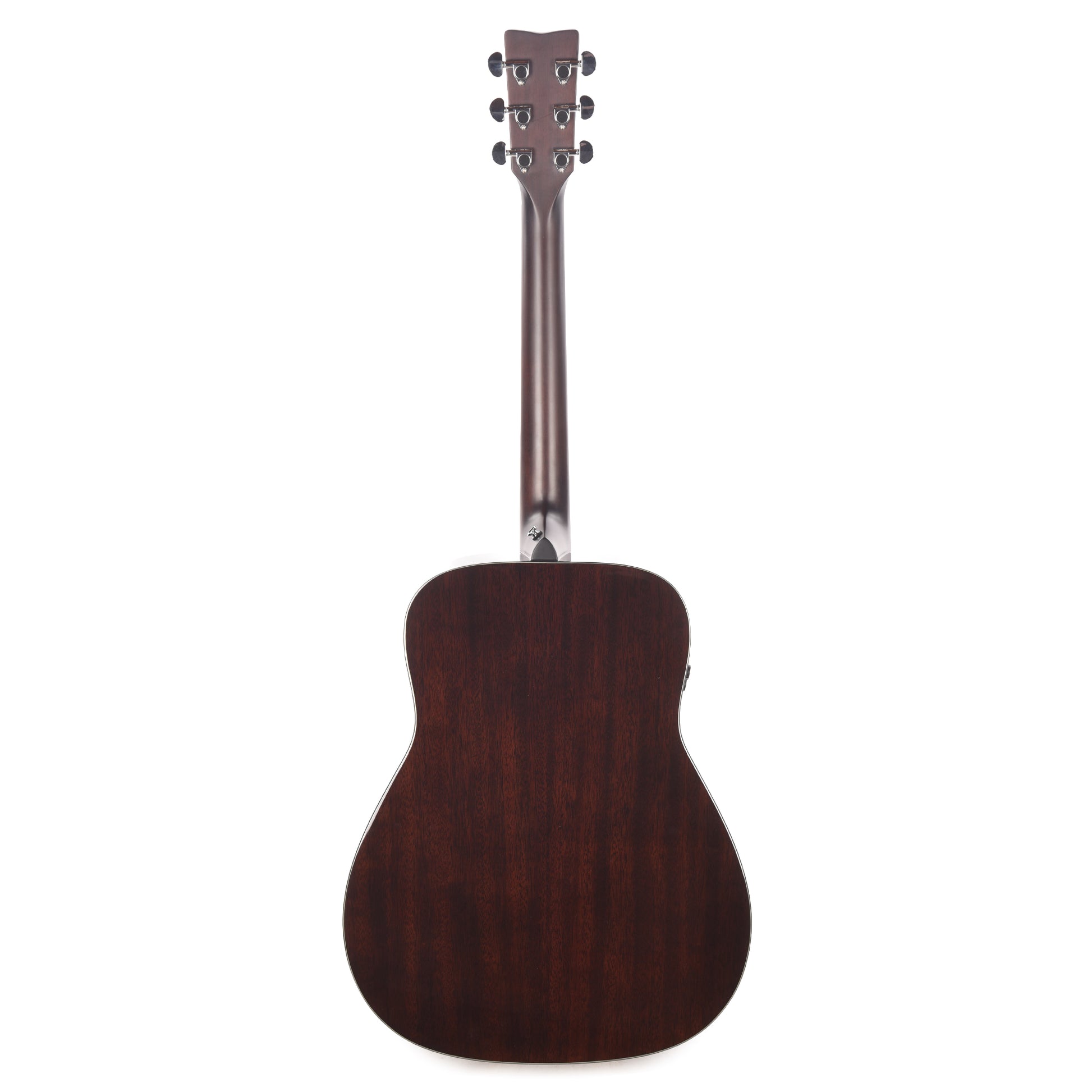 Yamaha TAG1E TransAcoustic Acoustic-Electric Guitar w/ Built In Effects Sand Burst Acoustic Guitars