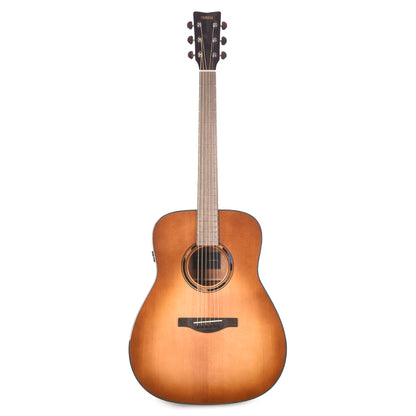 Yamaha TAG1E TransAcoustic Acoustic-Electric Guitar w/ Built In Effects Sand Burst Acoustic Guitars