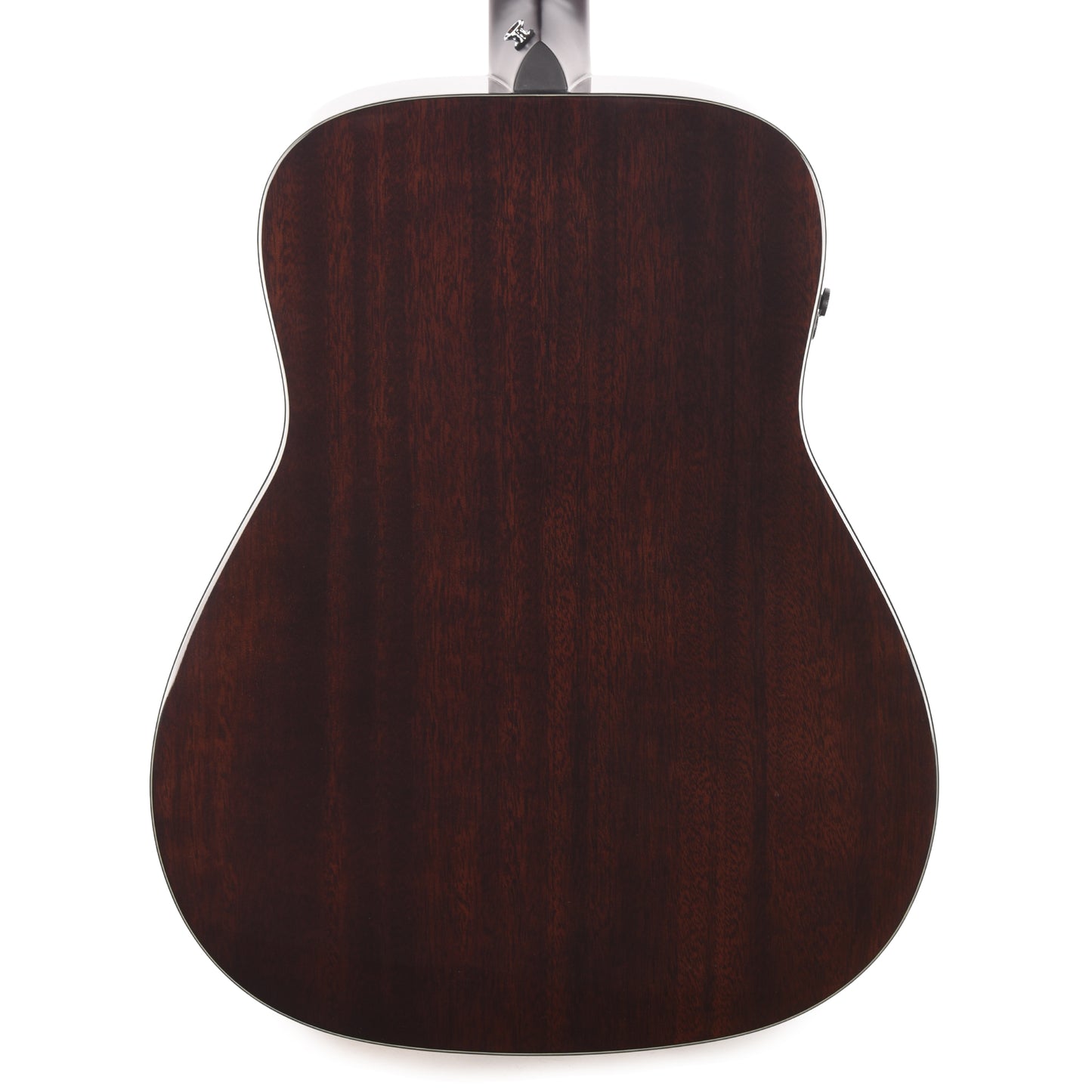 Yamaha TAG1E TransAcoustic Acoustic-Electric Guitar w/ Built In Effects Translucent Black Acoustic Guitars