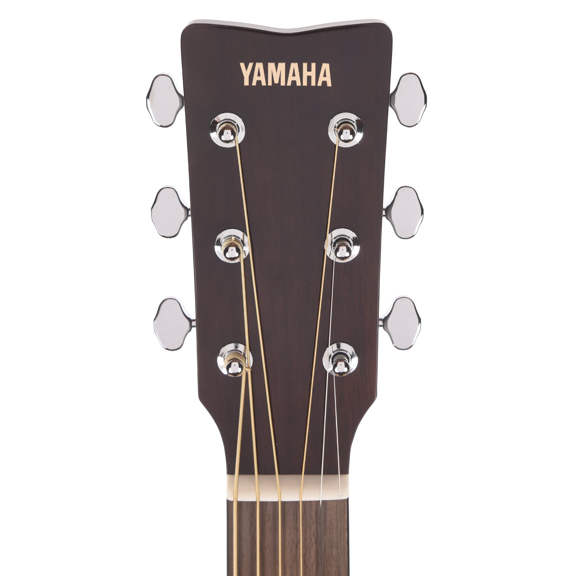 Yamaha TAG1E TransAcoustic Acoustic-Electric Guitar w/ Built In Effects Translucent Black Acoustic Guitars