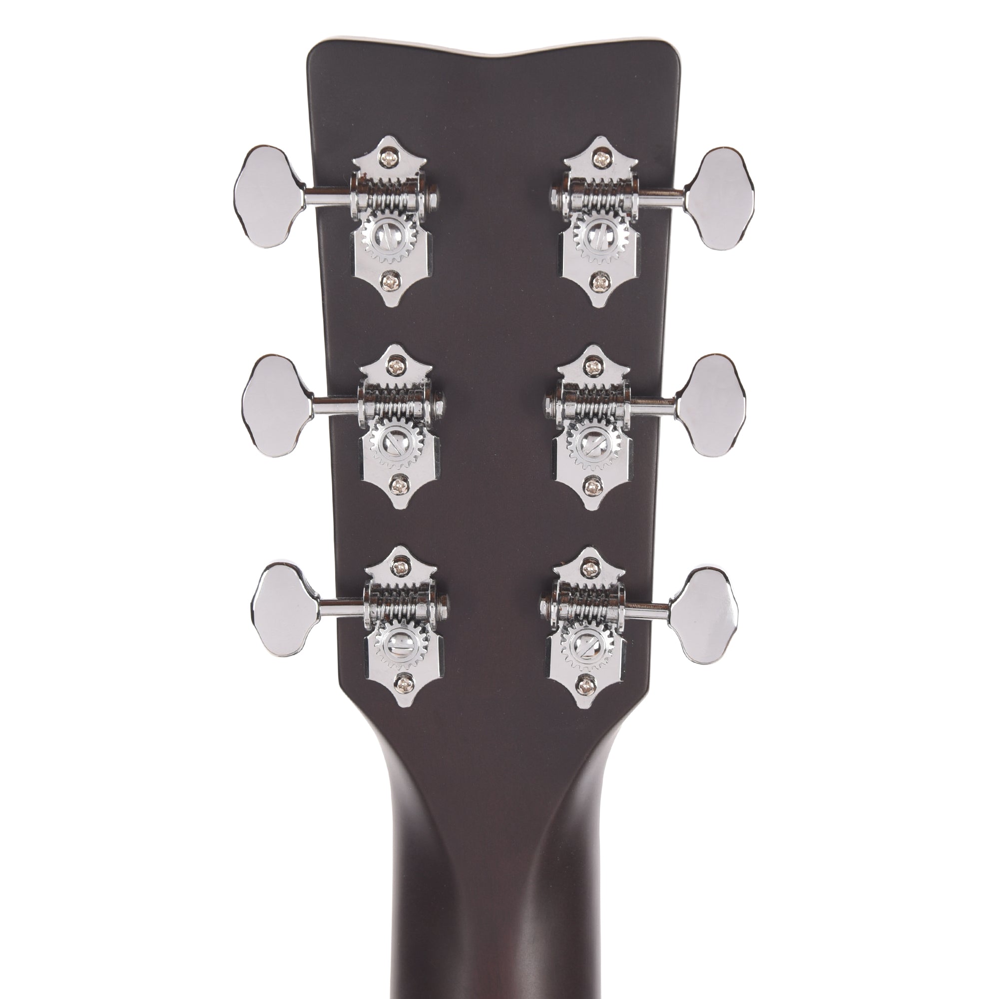 Yamaha TAG1E TransAcoustic Acoustic-Electric Guitar w/ Built In Effects Translucent Black Acoustic Guitars