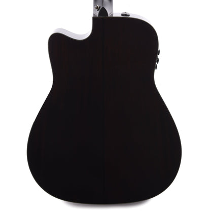 Yamaha TAG3 C TransAcoustic Acoustic Guitar Natural w/ Built-in Looper & Effects Acoustic Guitars