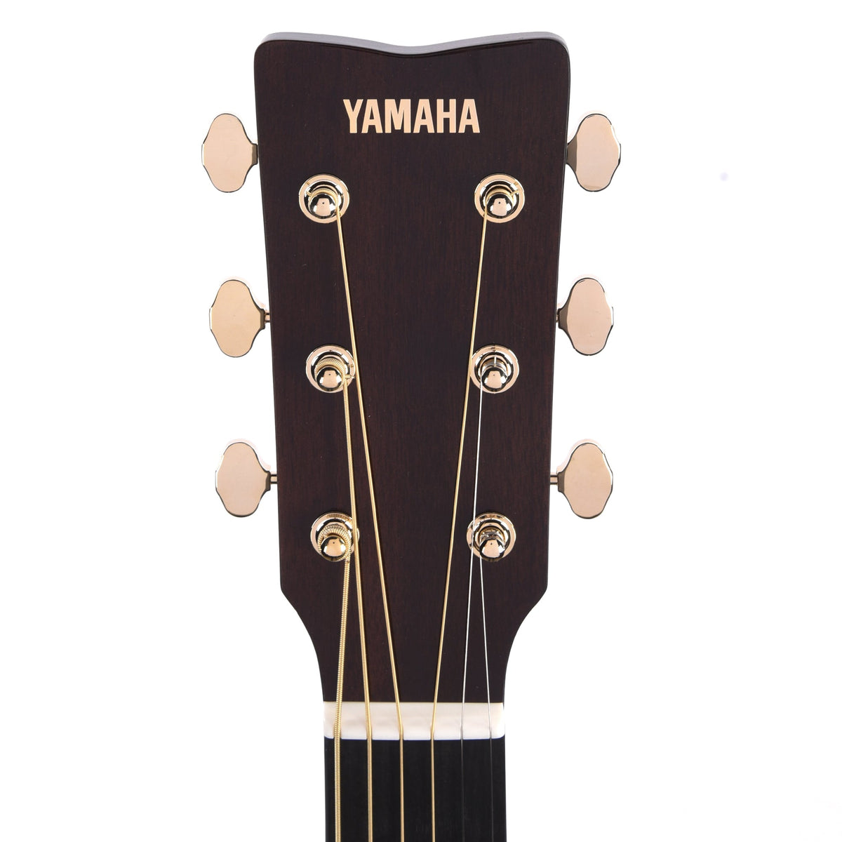 Yamaha TAG3 C TransAcoustic Acoustic Guitar Natural w/ Built-in Looper & Effects Acoustic Guitars