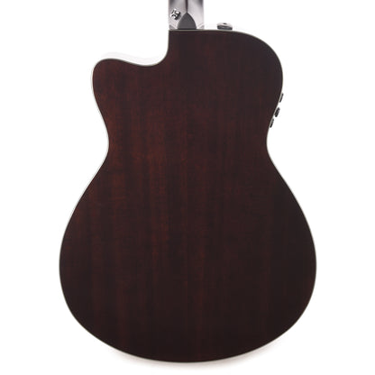Yamaha TAS1 C TransAcoustic Acoustic-Electric Guitar w/ Built In Effects Natural Acoustic Guitars