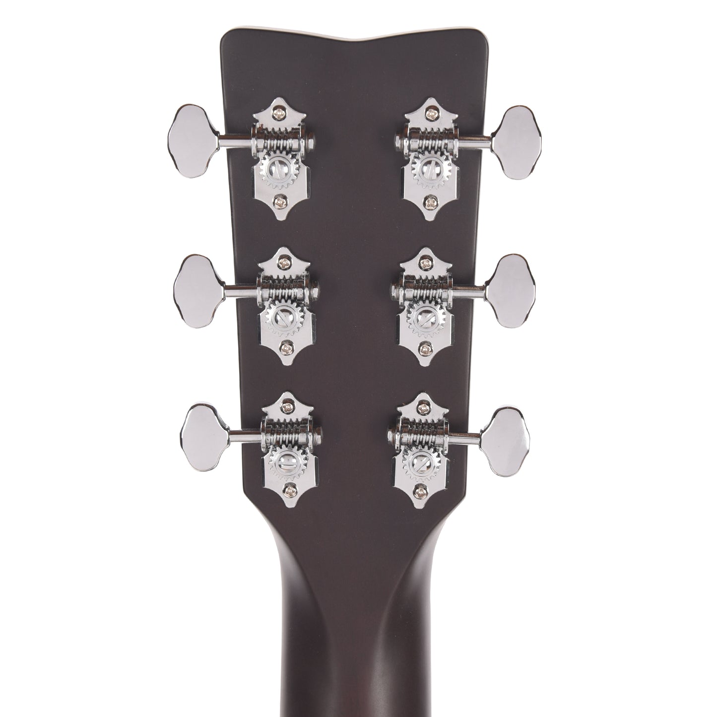 Yamaha TAS1 C TransAcoustic Acoustic-Electric Guitar w/ Built In Effects Natural Acoustic Guitars