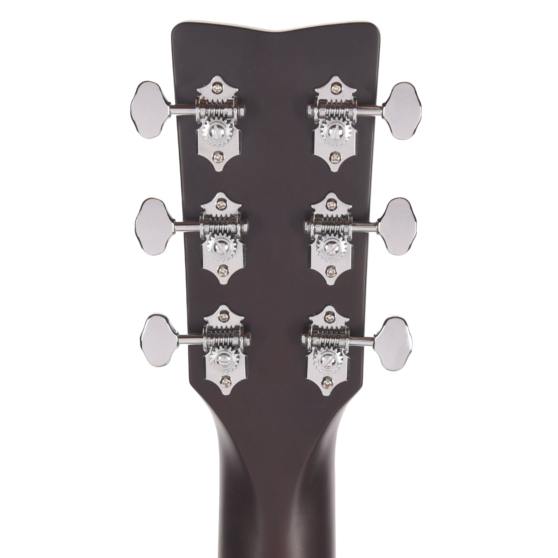 Yamaha TAS1 C TransAcoustic Acoustic-Electric Guitar w/ Built In Effects Natural Acoustic Guitars