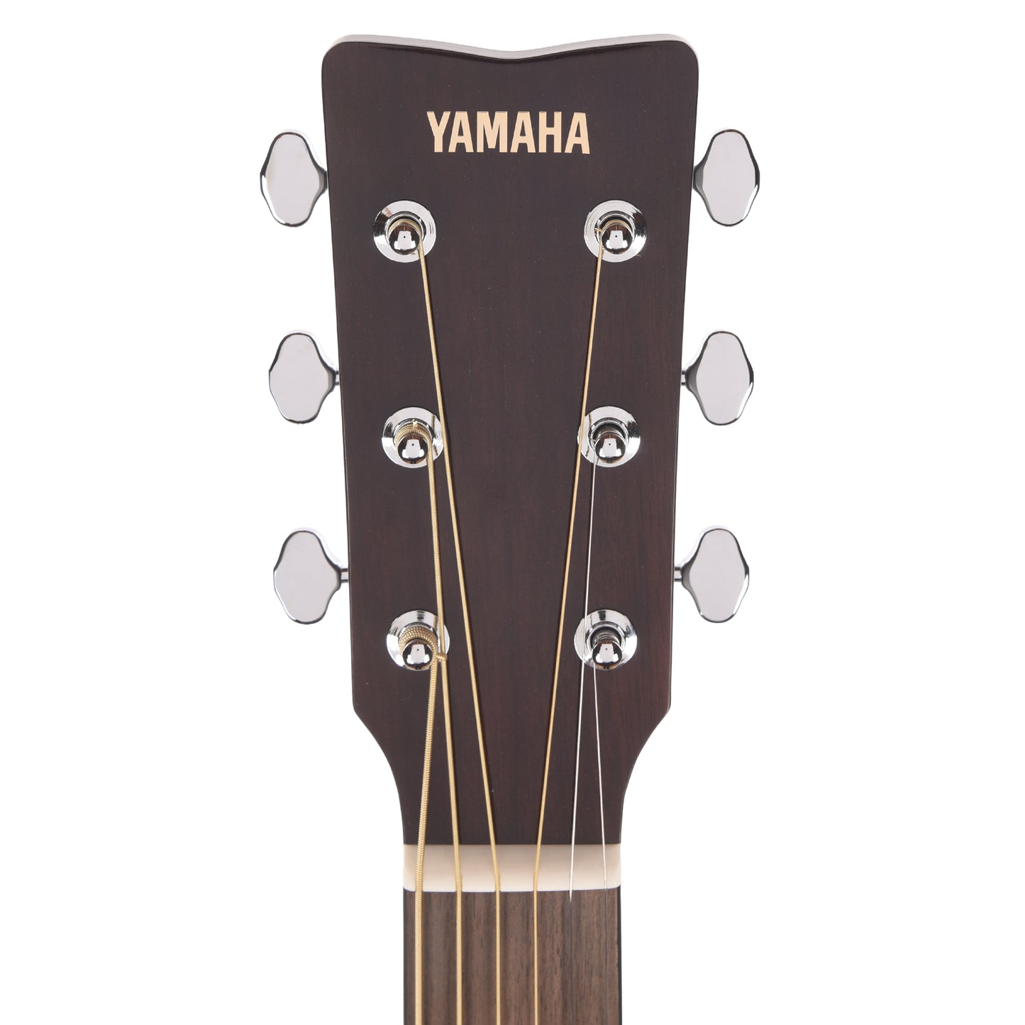 Yamaha TAS1 C TransAcoustic Acoustic-Electric Guitar w/ Built In Effects Natural Acoustic Guitars