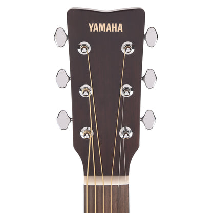 Yamaha TAS1 C TransAcoustic Acoustic-Electric Guitar w/ Built In Effects Natural Acoustic Guitars