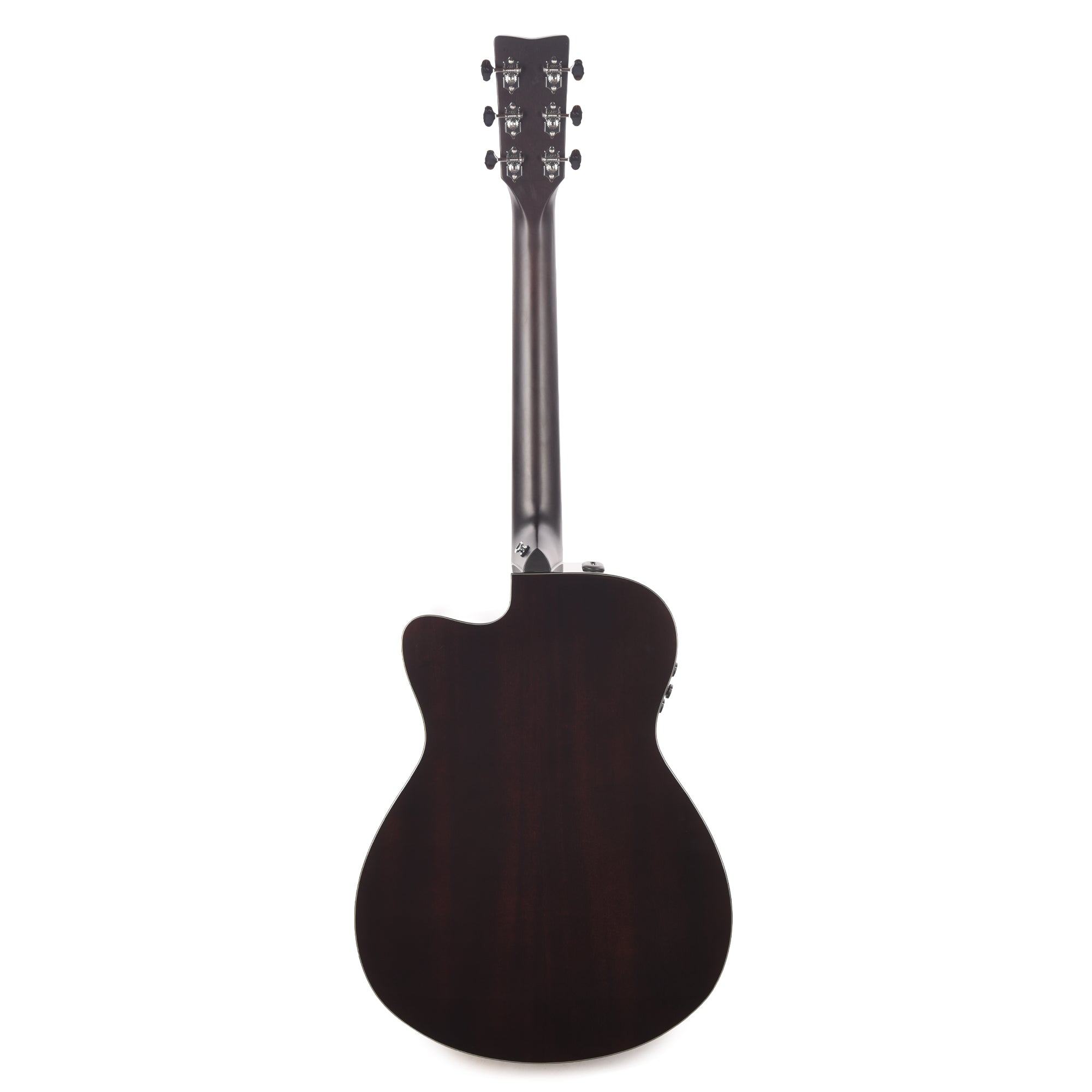 Yamaha TAS1 C TransAcoustic Acoustic-Electric Guitar w/ Built In Effects Sand Burst Acoustic Guitars